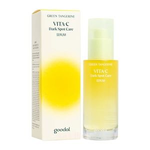 Goodal Green Tangerine Vitamin C Dark Care Spot Care Serum 1.35 fl oz